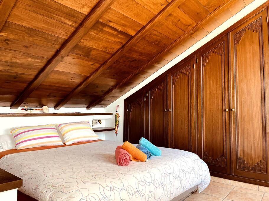 Cozy & Amazing Views * Grenade