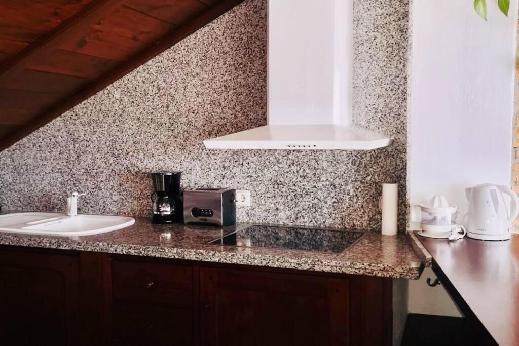 Apartamento Cozy & Amazing Views